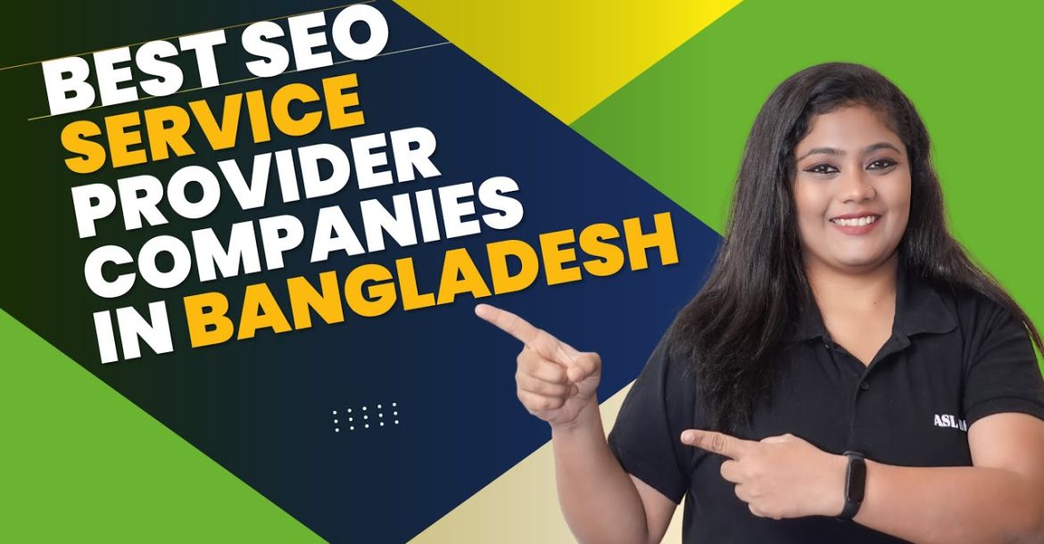 Best SEO Company in Bangladesh 30 SEO company in Bangladesh