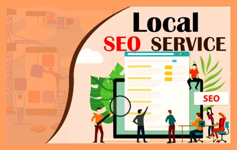 Local SEO in Bangladesh