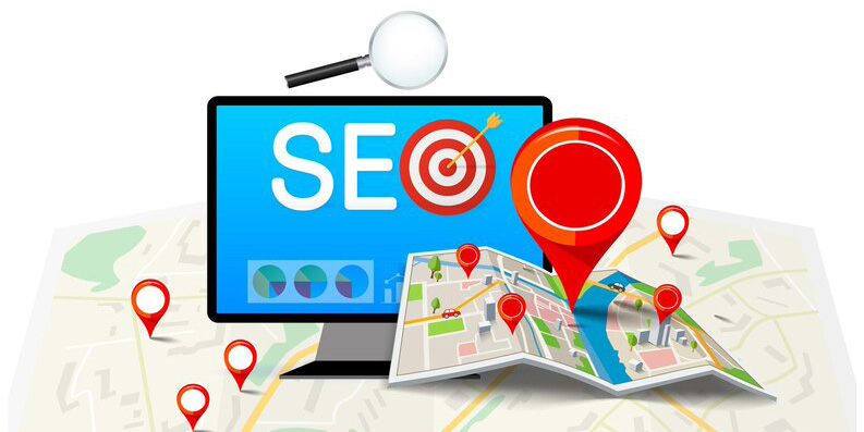 Local SEO in Dhaka