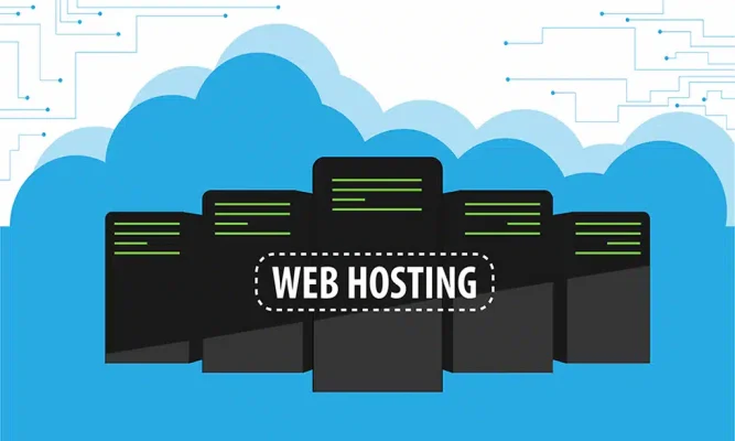 Key Features of RankHostie Web Hosting